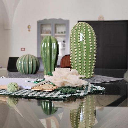 House Of Roses Villa Ceglie Messapica Luaran gambar