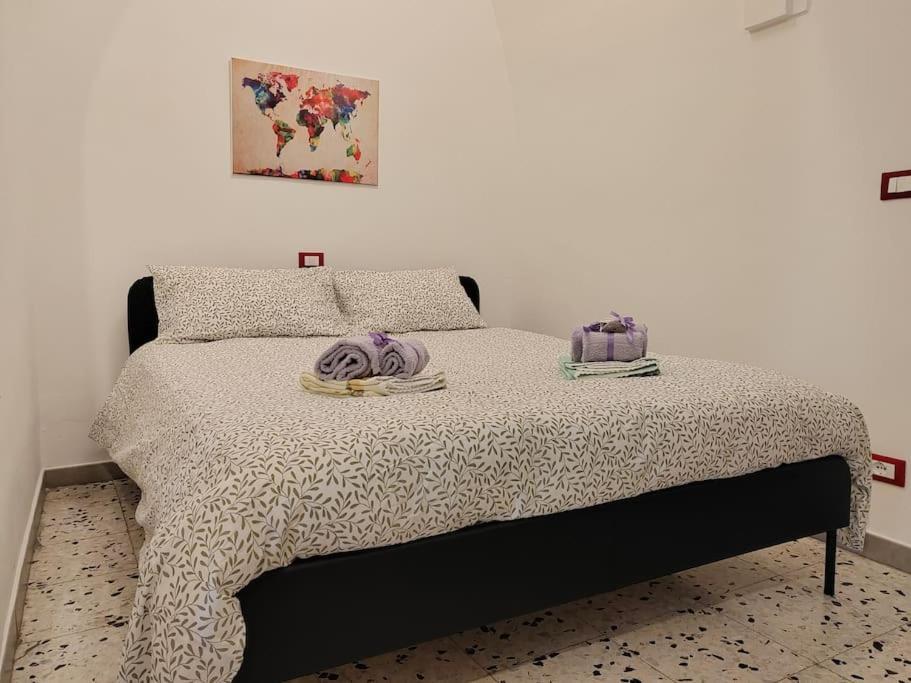 House Of Roses Villa Ceglie Messapica Luaran gambar