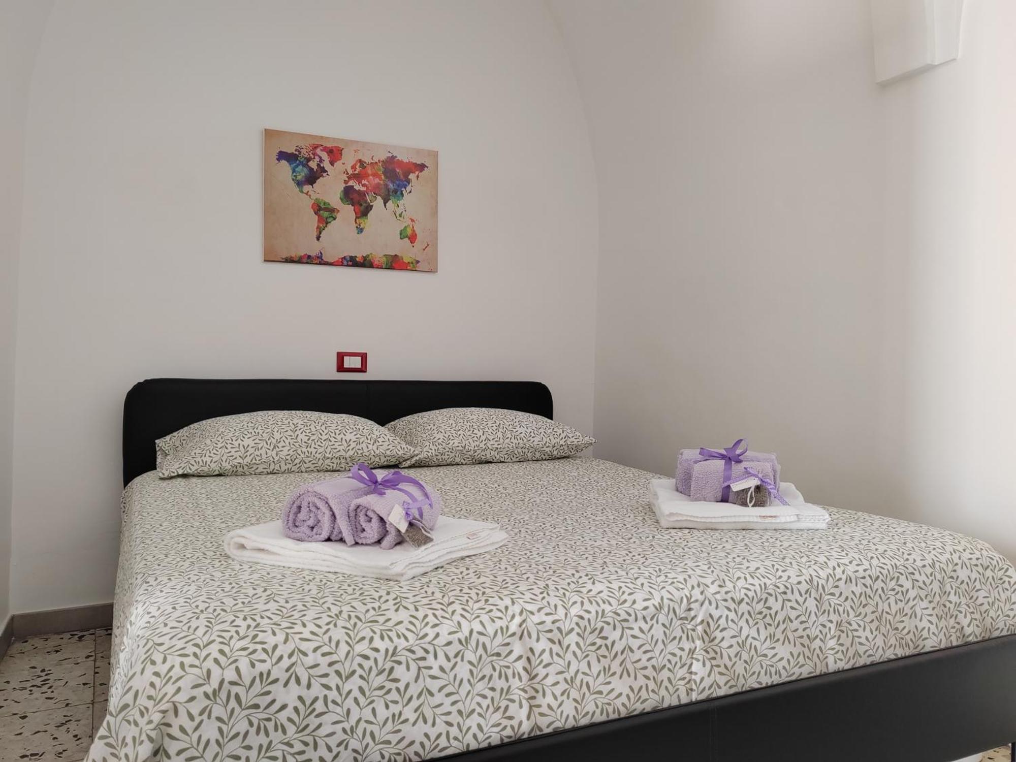 House Of Roses Villa Ceglie Messapica Luaran gambar